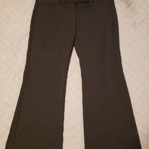 Joe B. Black Dress Pants Size 13